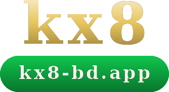 kx8 logo